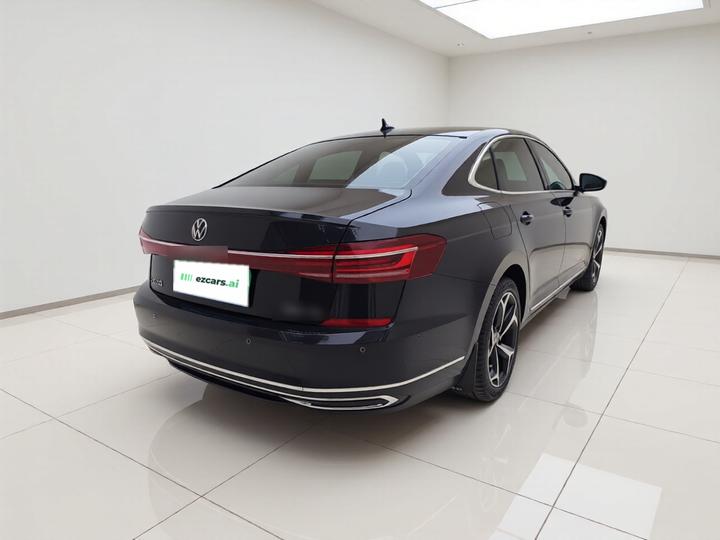 Passat 2024 380TSI photo 6