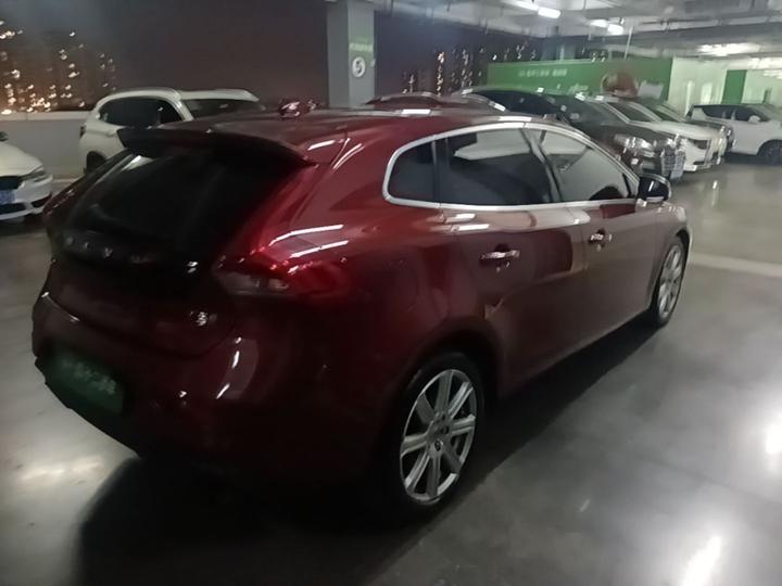 V40 2018 T3 photo 5