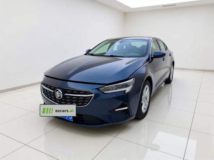 Regal 2021 552T Elite
