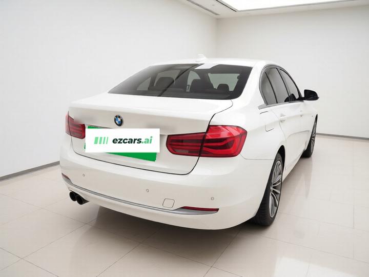3 Series 2019 320Li Fashion photo 6