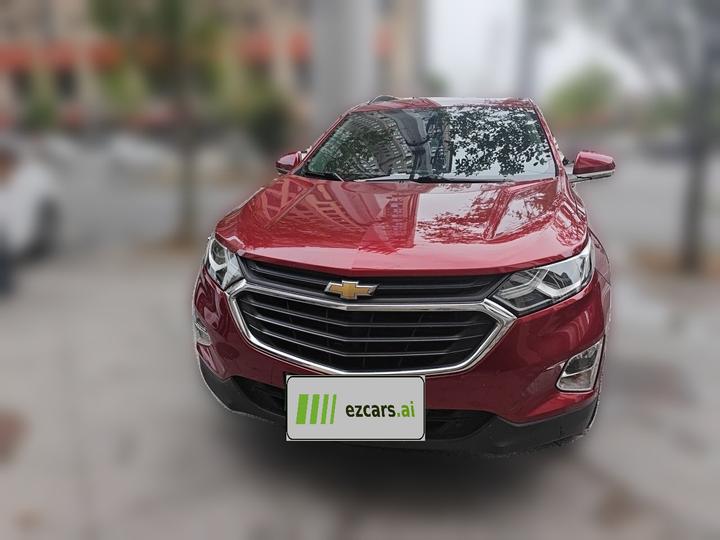 2018 535T AT photo 2