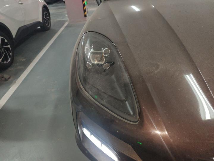 2018 Macan 2.0T photo 7