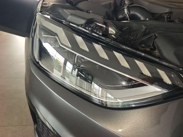 A4L 2024 40 TFSI Luxury Dynamic photo 7