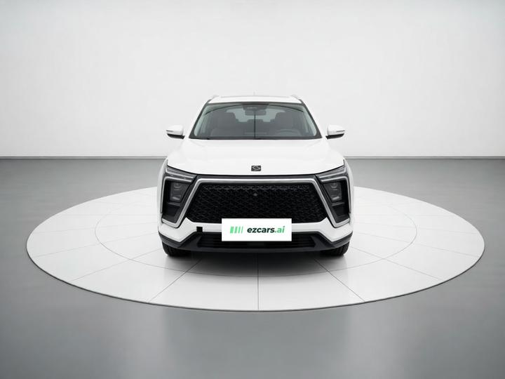 Sehol X6 2022 1.5T DCT photo 2