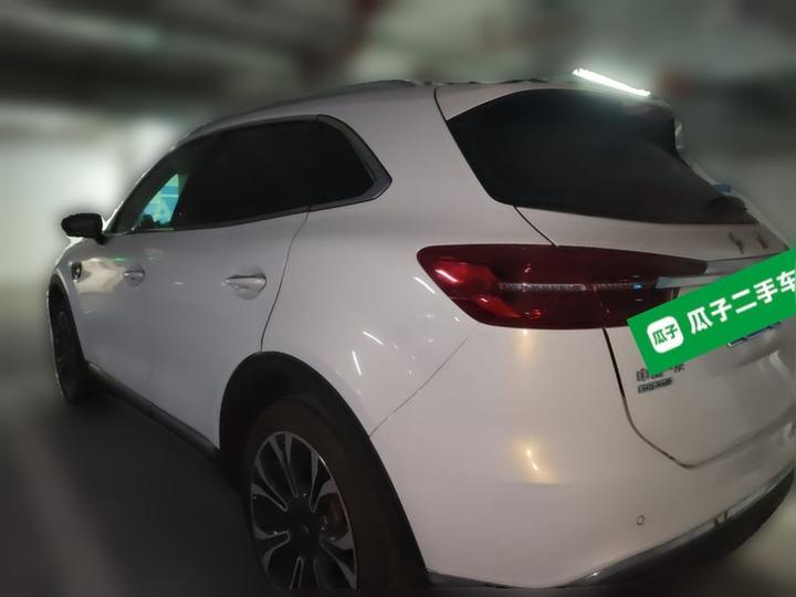HS5 2019 2.0T Connected AWD photo 4