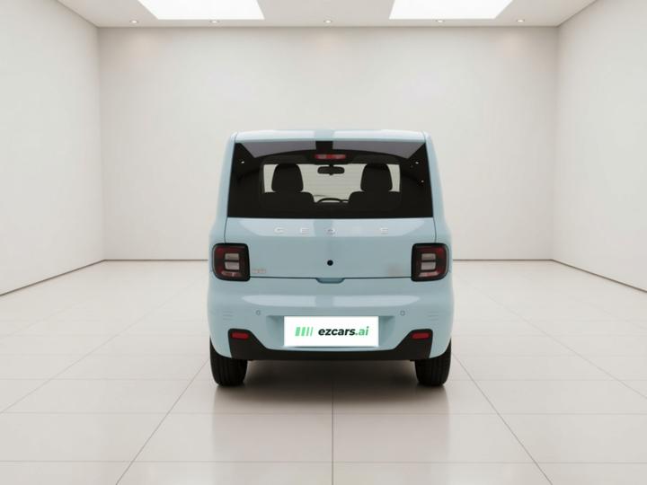 2023 Panda mini 200km Endurance Bear photo 5