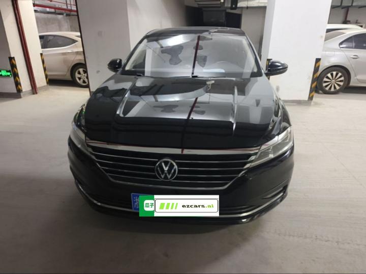 Lavida 2022 280TSI DSG Comfort photo 2
