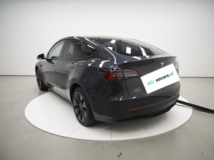 Model Y 2024 RWD photo 4