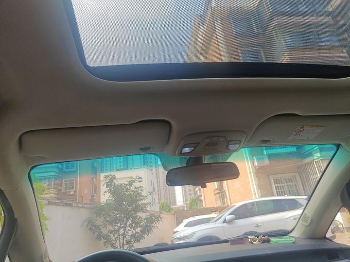 Vision X3 2017 1.5L AT Premium photo 8