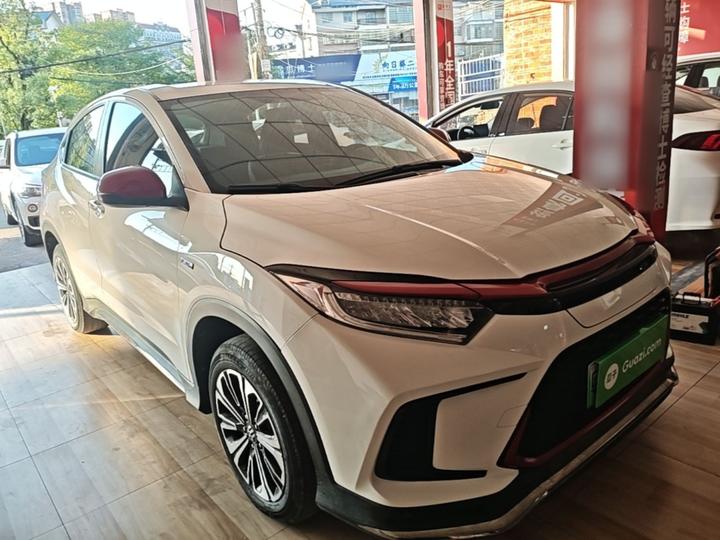 Everus GAC Honda VE-1 2021 S photo 3