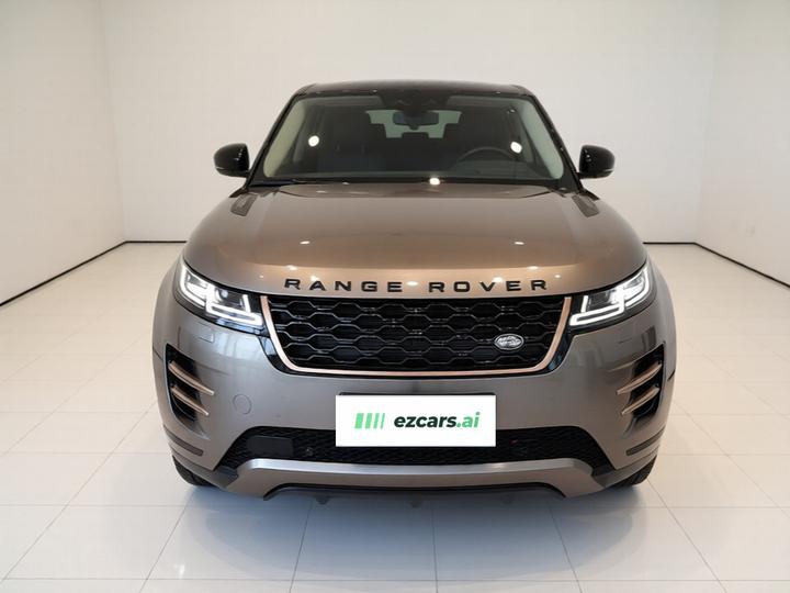 Range Rover Evoque 2023 Evoque L 249PS Luxury photo 2