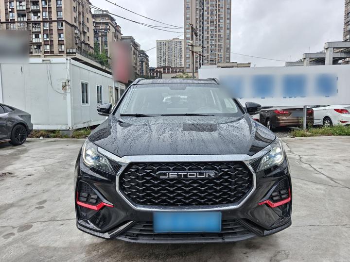 X70 2023 1.5T DCT PRO 7-Seater photo 2