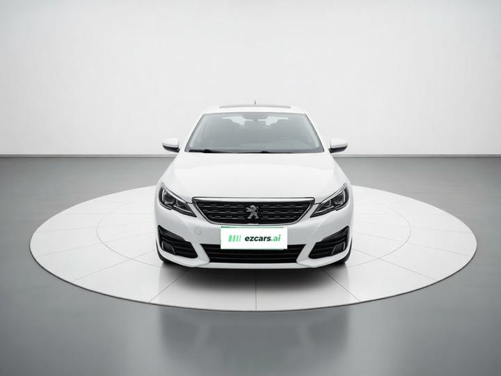 308 2016 1.6L AT Luxury photo 2