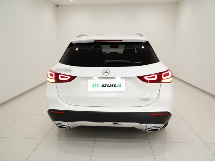GLA 2022 Facelift GLA 200 photo 5