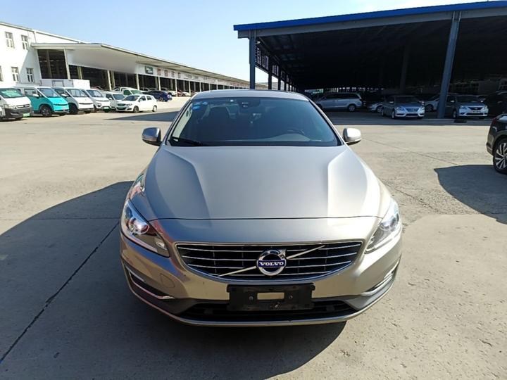 S60 2015 S60L 2.0T photo 2