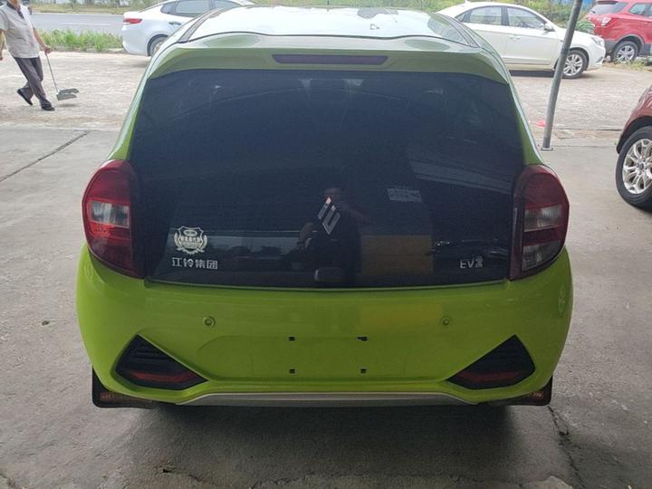 EV EV2 2023 201km Comfort photo 5