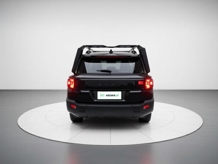 2026 1.5TD DCT Explorer photo 5