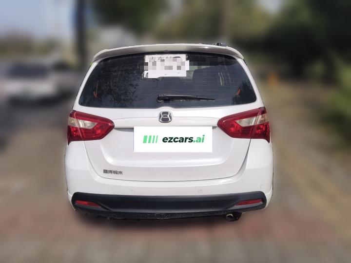 A6 2014 Hatchback 1.4L MT photo 5