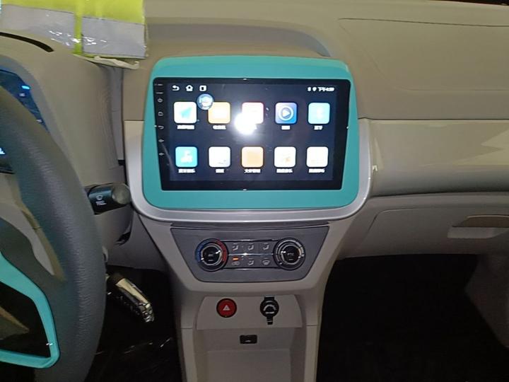 EV EV2 2026 PLUS+ Comfort photo 8