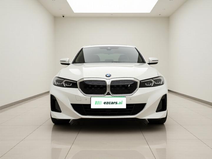 i3 2024 eDrive 35 L photo 2