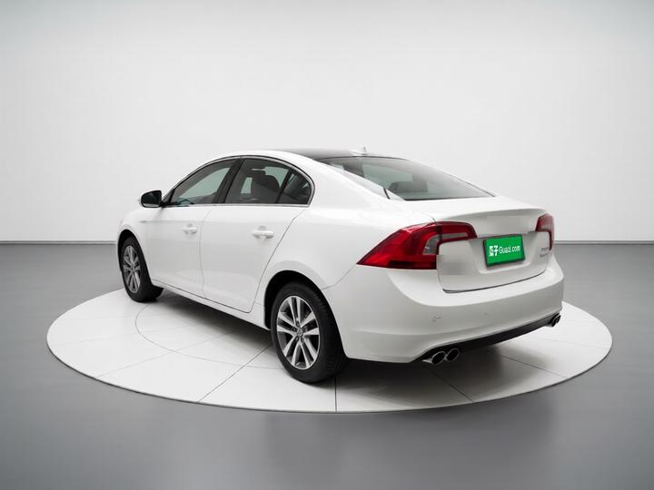 S60 2018 S60L T3 photo 4