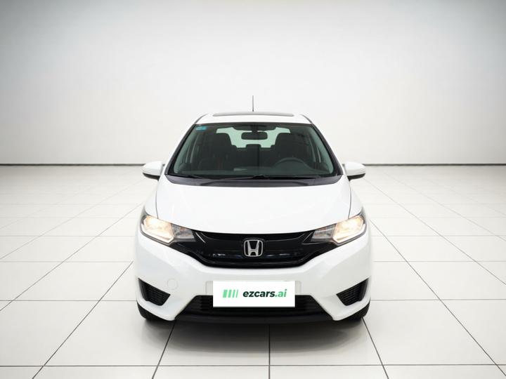Fit 2016 1.5L LXS CVT Comfort photo 2