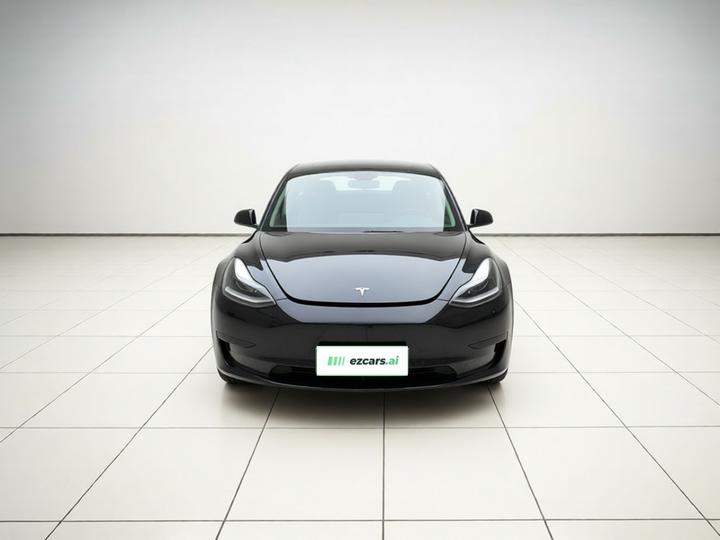 Model 3 2022 RWD photo 2