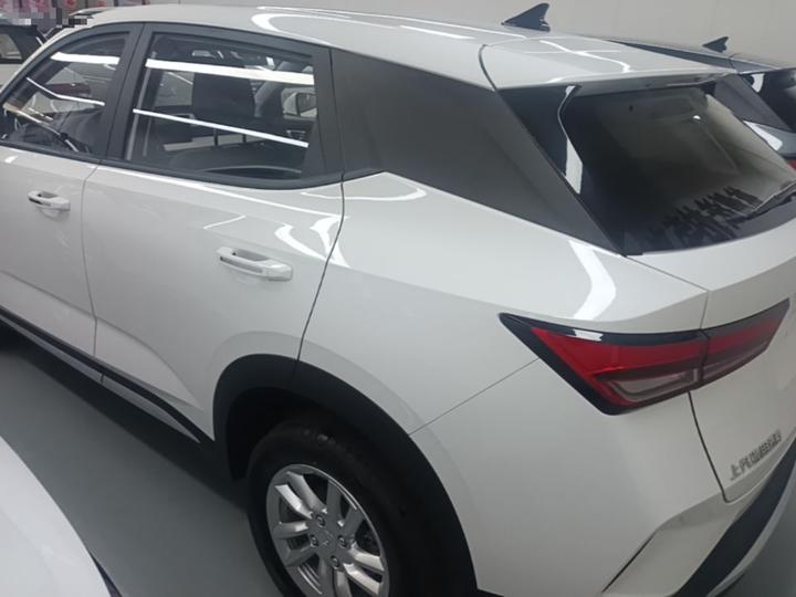 Wuling 2026 1.5L CVT photo 4