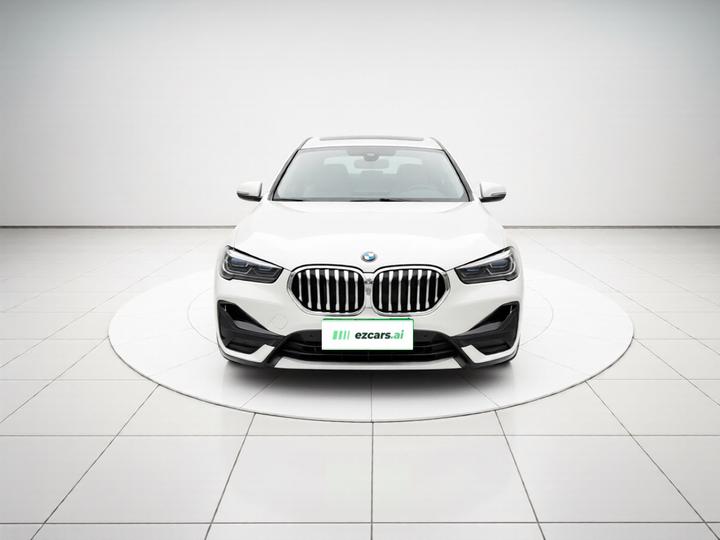 X1 2020 sDrive20Li Fashion photo 2