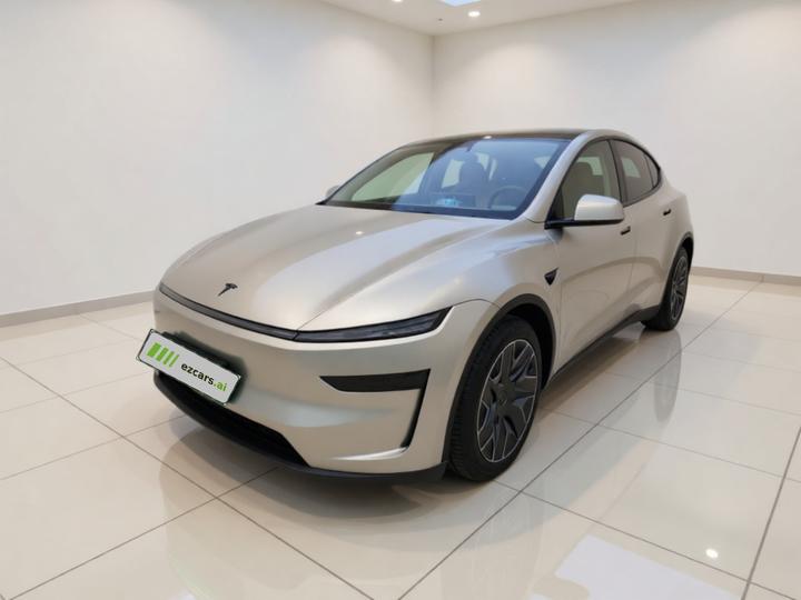 Model Y L 2025 Long Range AWD