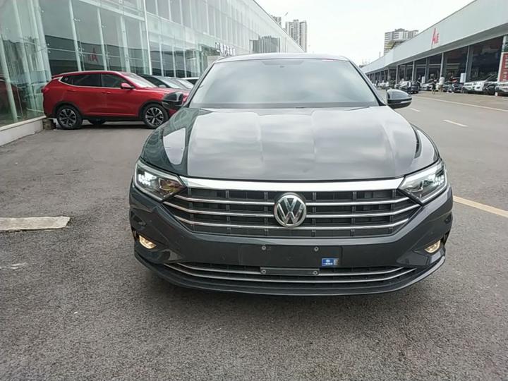 Sagitar 2021 200TSI DSG photo 2