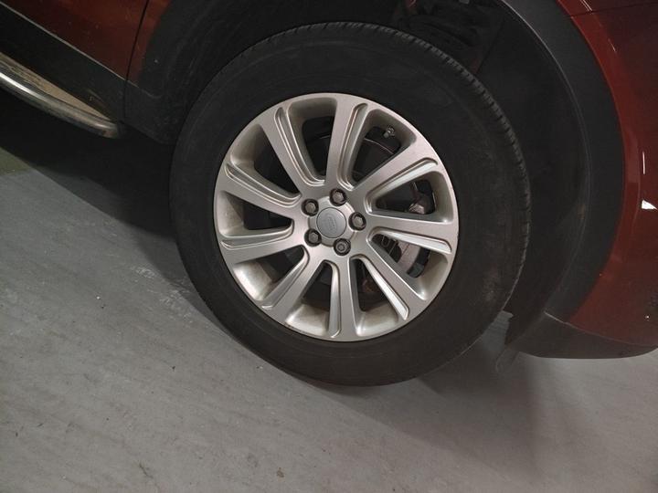 Discovery Sport 2016 2.0T SE photo 8