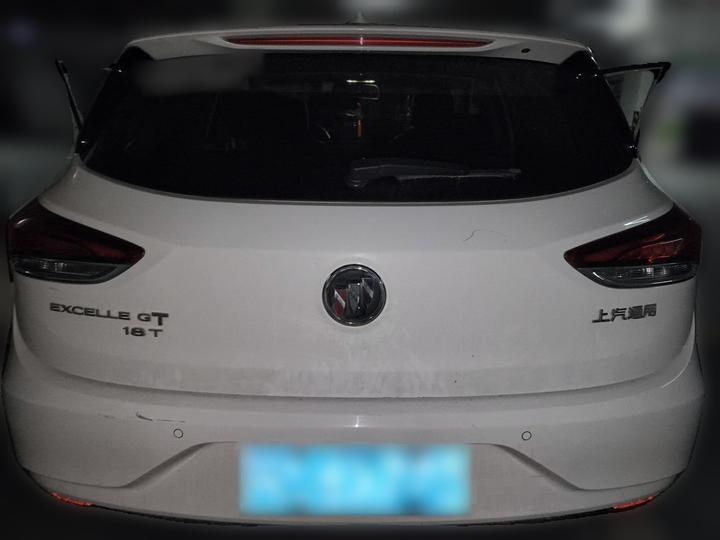 2019 18T AT Elite China VI photo 3