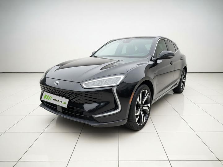 SERES SF5 2021 AWD