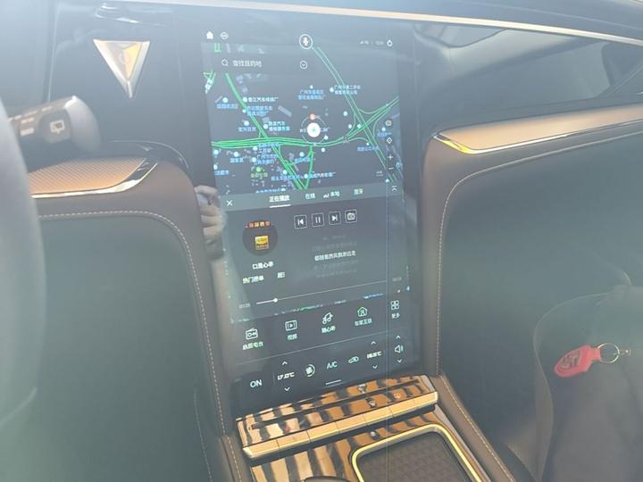 2020 260T AT 48V Mild Hybrid photo 4