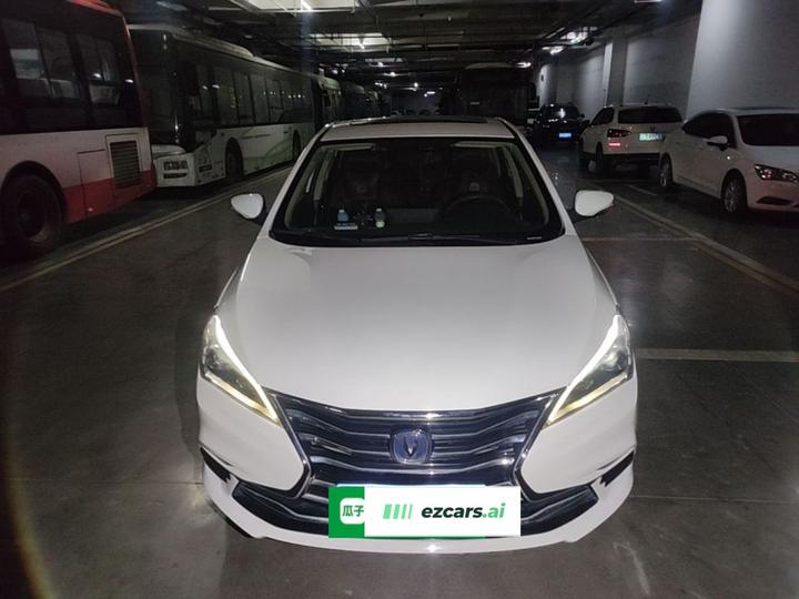 Eado DT 2018 1.6L MT Smart photo 2