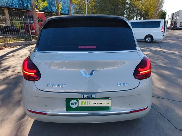Wuling Bingo 2024 333km photo 5