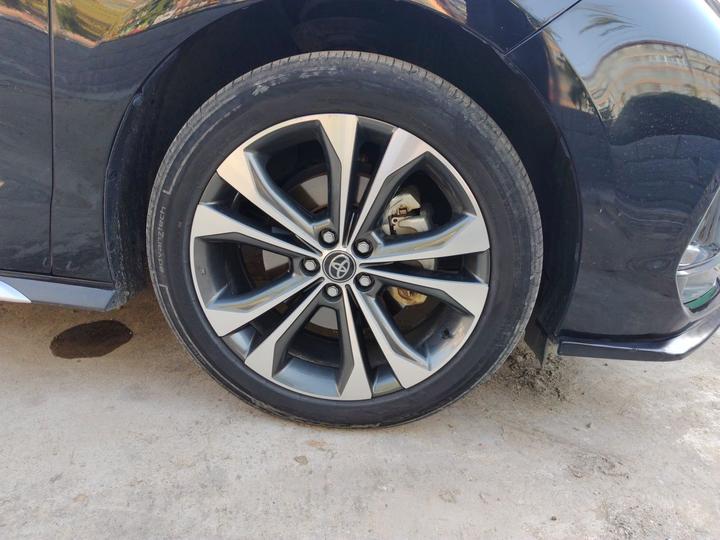 Granvia 2023 2.5L Hybrid Premium PLUS photo 8