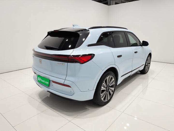 E5 2023 Standard Range photo 6