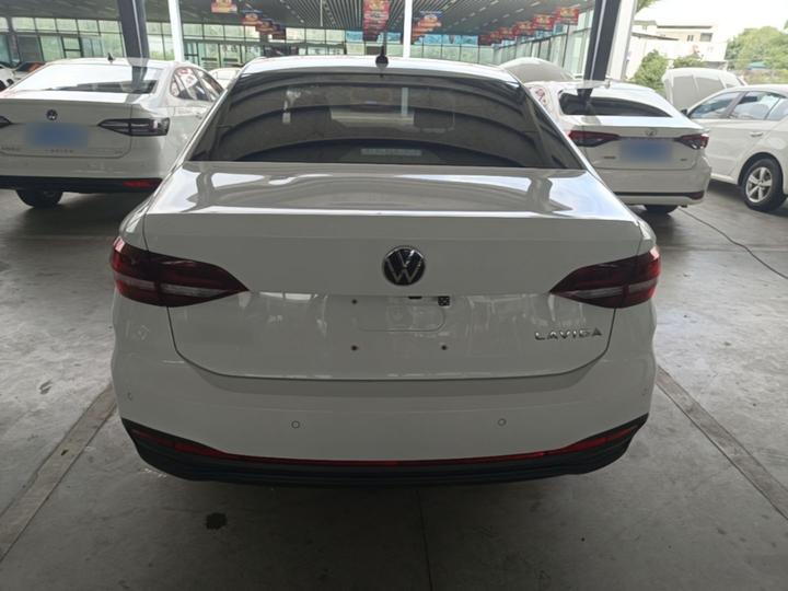 Lavida 2023 1.5L AT photo 5