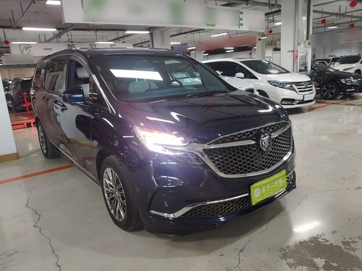 GL8 2020 Avenir 4-Seater photo 3