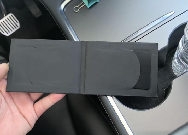 Model Y 2022 RWD photo 8