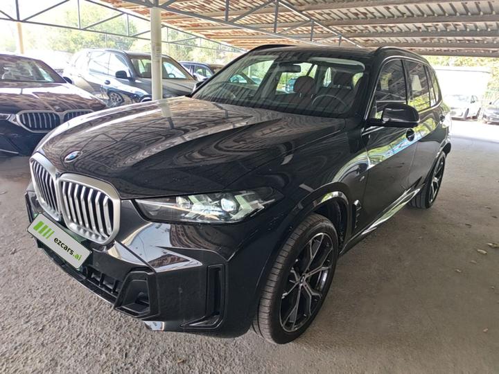 X5 2023 xDrive 30Li Exclusive M M Sport Night Package