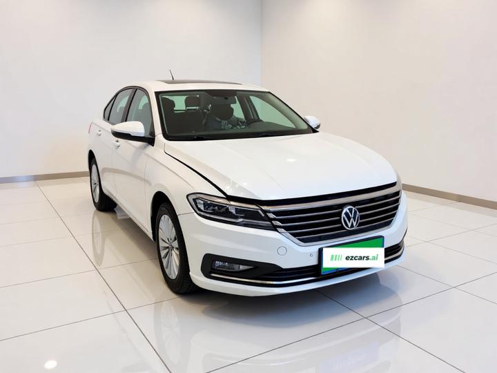 Lavida 2021 280TSI DSG Comfort photo 3