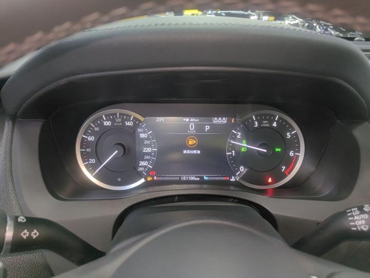 XEL 2020 2.0T 200PS R-DYNAMIC Sport photo 3