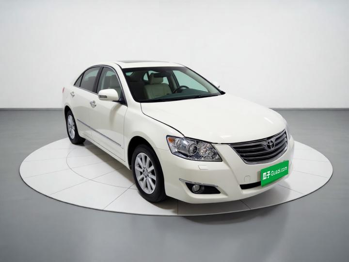 Camry 2013 200G Classic Luxury photo 3