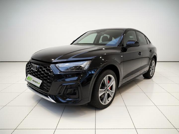 Q5L Sportback 2022 Facelift 40 TFSI Luxury