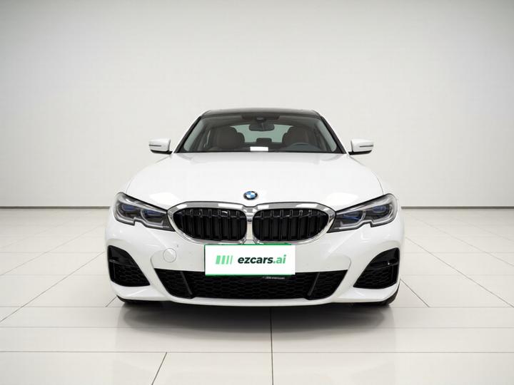 3 Series 2022 Facelift 325Li M Sport Package photo 2