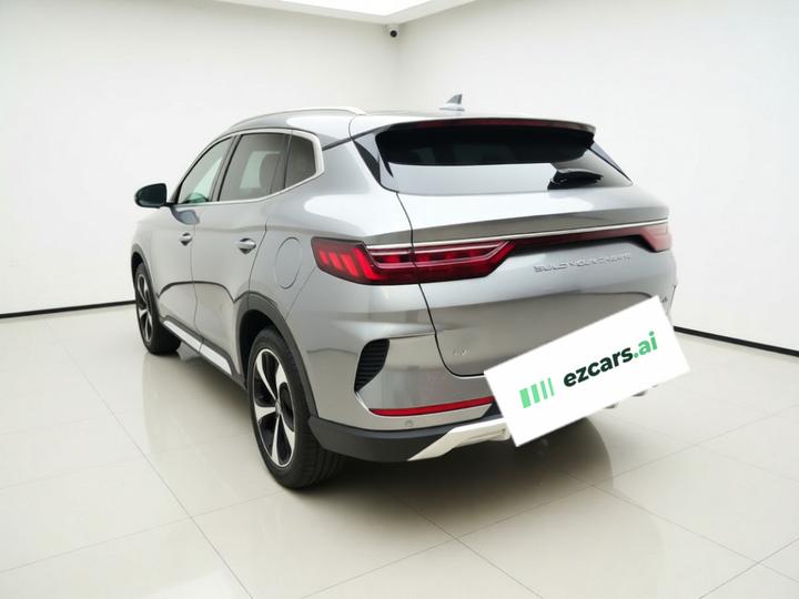 Song PLUS EV 2021 EV Premium photo 4