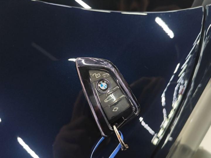 3 Series 2024 325Li M M Sport Night Package photo 8